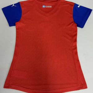 Mujer Bahia 2025-26 Superman Edition Camiseta