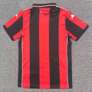 Nice 2025-26 Camiseta local