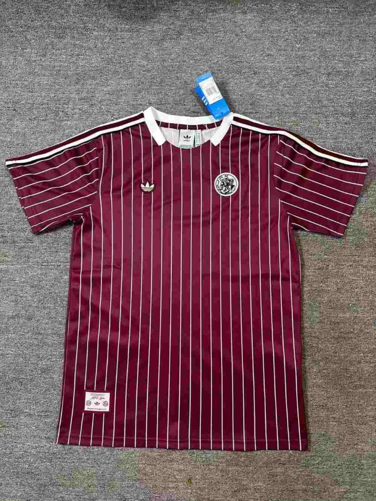 Ajax 2025-26 Special Editionr Camiseta