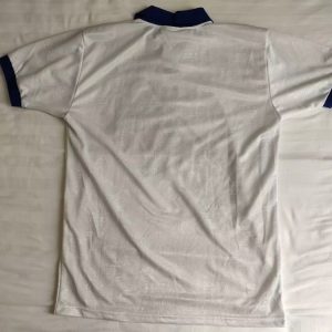 Italia 1994 Visitante Camiseta de entrenamiento