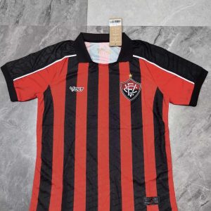 Vitória 2025-26 Camiseta local