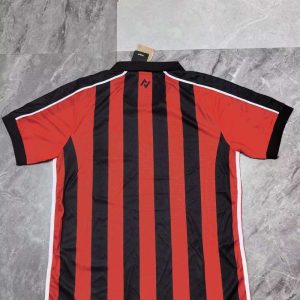 Vitória 2025-26 Camiseta local