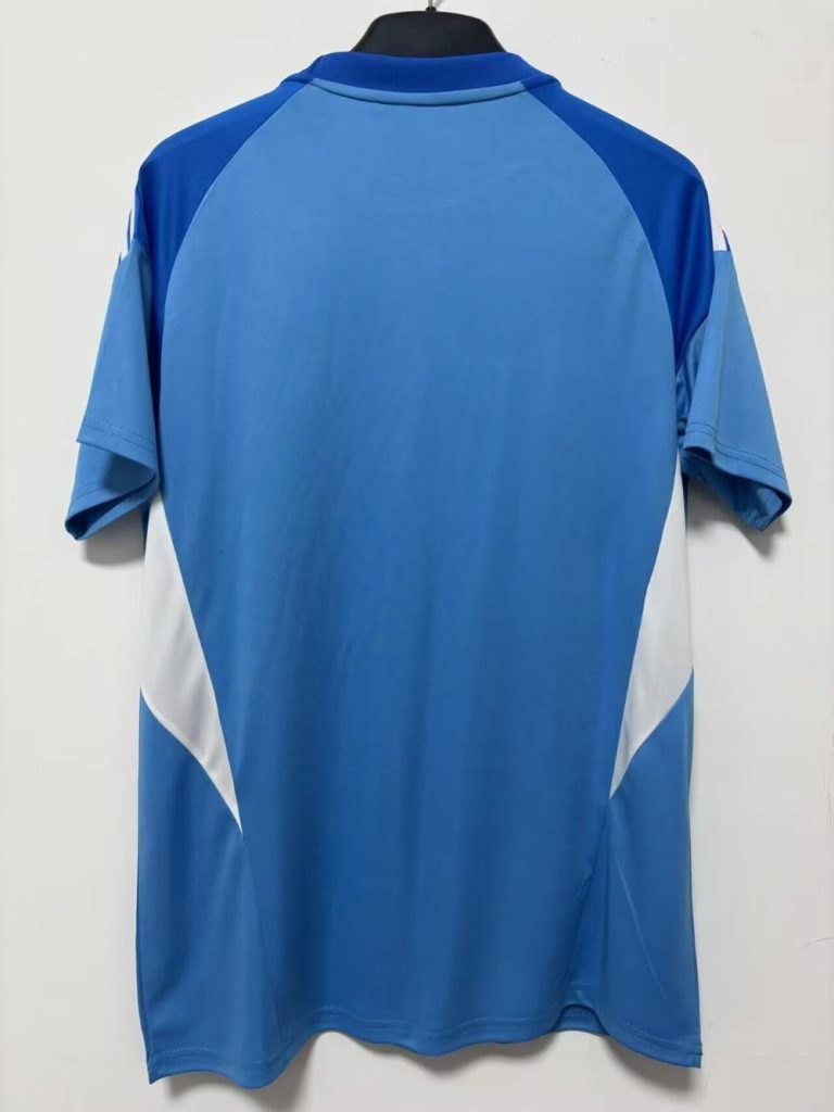 Leeds United 2025-26 Camiseta de portero