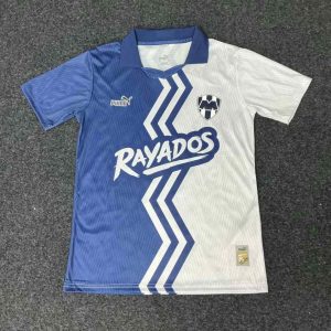 Monterrey 2025-26 Special Camiseta