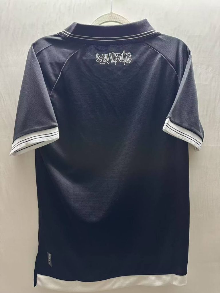 Vasco da Gama 2025-26 Camiseta local