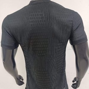Paris Saint-Germain 2025-26 Camiseta de portero versión jugador