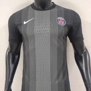 Paris Saint-Germain 2025-26 Camiseta de portero versión jugador