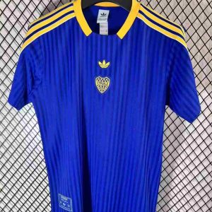 Boca Juniors 2025-26 Special Edition Camiseta