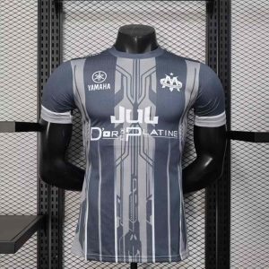 Marseille 2025-26 Special Edition Camiseta versión jugador