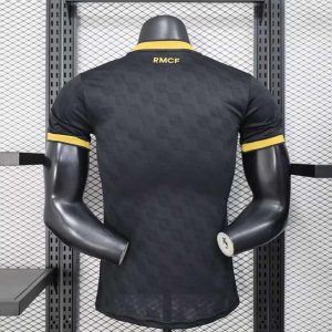 Real Madrid 2025-26 Special Edition Camiseta versión jugador