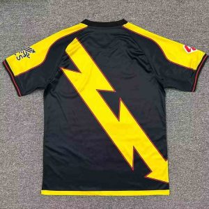 Rayo Vallecano 2025-26 Tercera camiseta