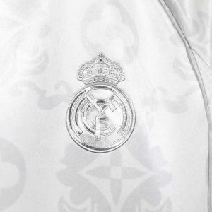 Real Madrid 2025-26 LV Special Edition Camiseta versión jugador