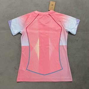 Mujer Barcelona 2025 Special Edition Camiseta
