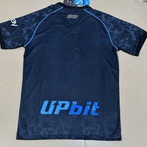 Napoli All Hallows’ Eve Camiseta
