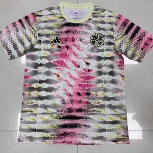 Celtic 2025-26 Camiseta de entrenamiento