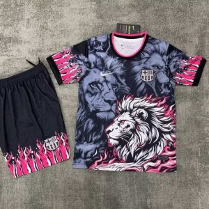 niños Barcelona 2025 Special Edition Kit