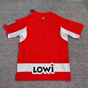 Granada 2025-26 Camiseta local