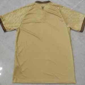 Crystal Palace 2025-26 Tercera camiseta