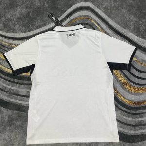 Napoli 2024-25 Camiseta visitante