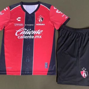 niños Atlas 2025-26 Local Kit