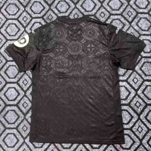 Wolverhampton 2025-26 Camiseta de portero