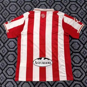 Sporting Gijón 25-26 Camiseta local