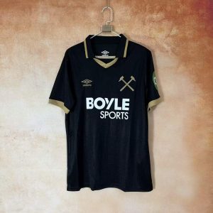 West Ham United 25-26 Tercera camiseta