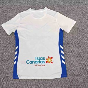 Tenerife 2025-26 Camiseta local