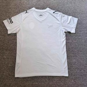 Valencia 2025-26 Camiseta local