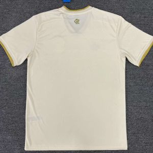 Flamengo 2025-26 Tercera camiseta