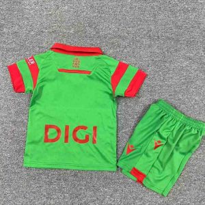 niños Osasuna 2025-26 Visitante Kit