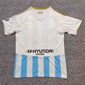 Real Oviedo 2025-26 Camiseta visitante