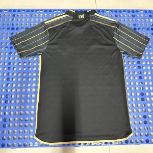 LAFC 2025 Camiseta local