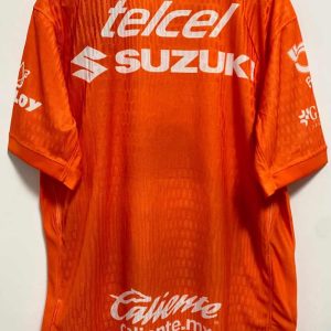 Pumas UNAM 2025-26 Camiseta de portero versión jugador