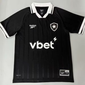 Botafogo 2025-26 Camiseta visitante