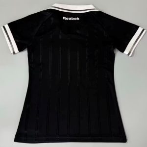 Mujer Botafogo 2025-26 Camiseta visitante