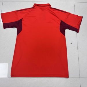 Aberdeen 2025-26 Camiseta local