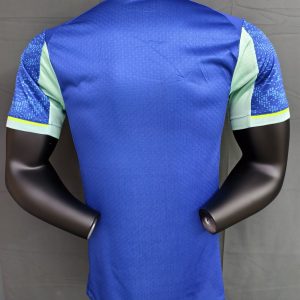Marseille 2025-26 Tercera camiseta versión jugador