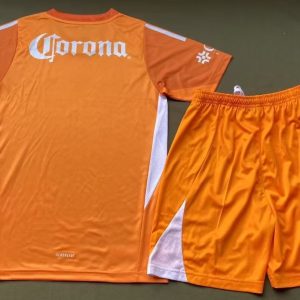 Niños Club América 2025-26 Portero Kit