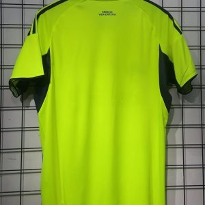 Universidad de Chile 2025-26 Tercera camiseta