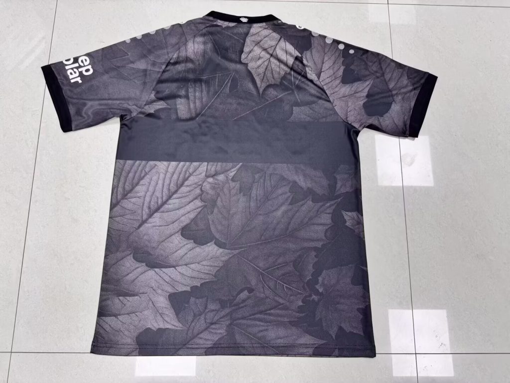 Stuttgart 2025-26 Tercera camiseta