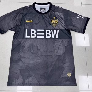 Stuttgart 2025-26 Tercera camiseta