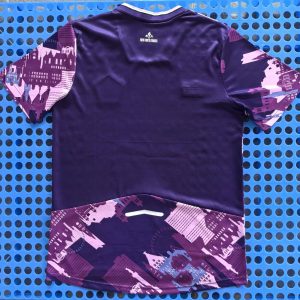 Lille 2025-26 Cuarta camiseta