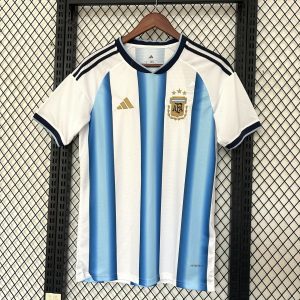 Argentina 2026 FIFA World Cup Camiseta local