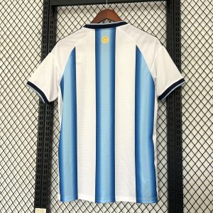 Argentina 2026 FIFA World Cup Camiseta local