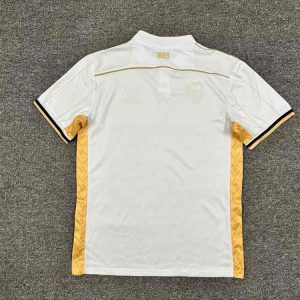 Sheffield United 2025-26 Camiseta visitante