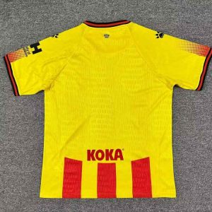 Watford FC 2025-26 Camiseta local