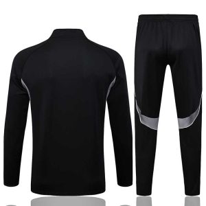 Alemania 2025-26 Chaqueta de chándal