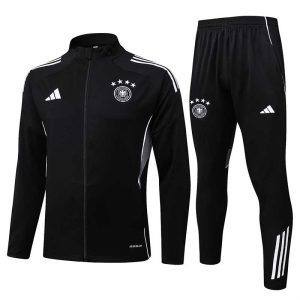 Alemania 2025-26 Chaqueta de chándal