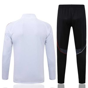Ajax 2025-26 Chaqueta de chándal